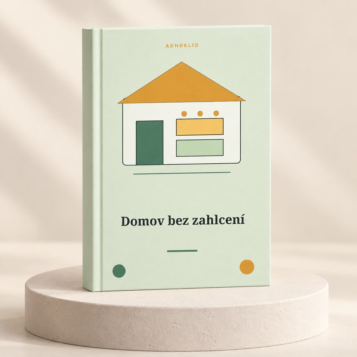 Domov bez zahlcení