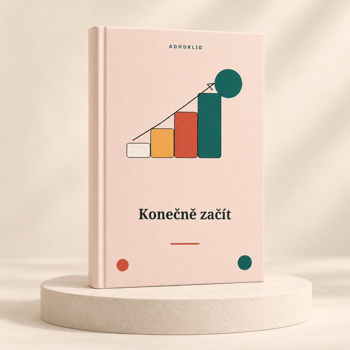 Konečně začít